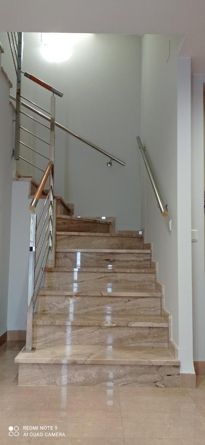 Casa Familiar Vacaciones Villa Sant Carlos de la Ràpita Eksteriør billede