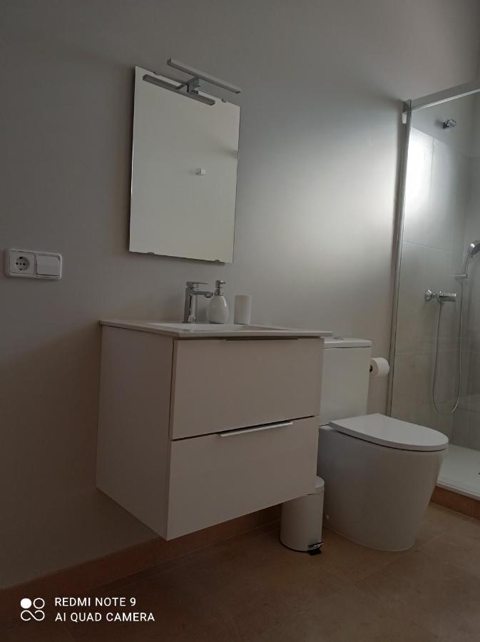 Casa Familiar Vacaciones Villa Sant Carlos de la Ràpita Eksteriør billede