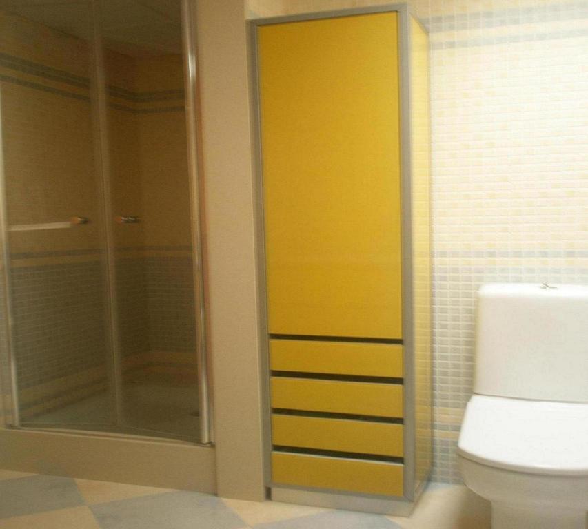 Casa Familiar Vacaciones Villa Sant Carlos de la Ràpita Værelse billede