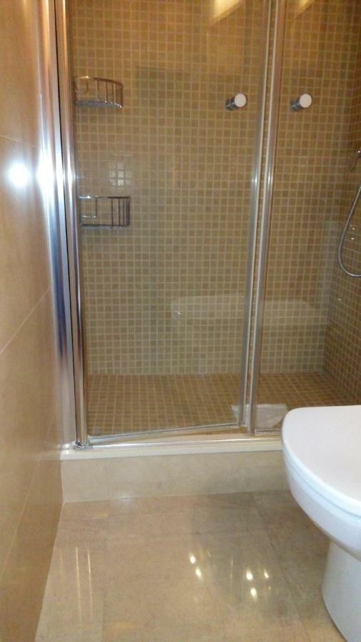 Casa Familiar Vacaciones Villa Sant Carlos de la Ràpita Eksteriør billede